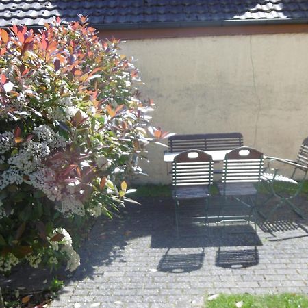 Ferienwohnung Ettenheim Exterior foto