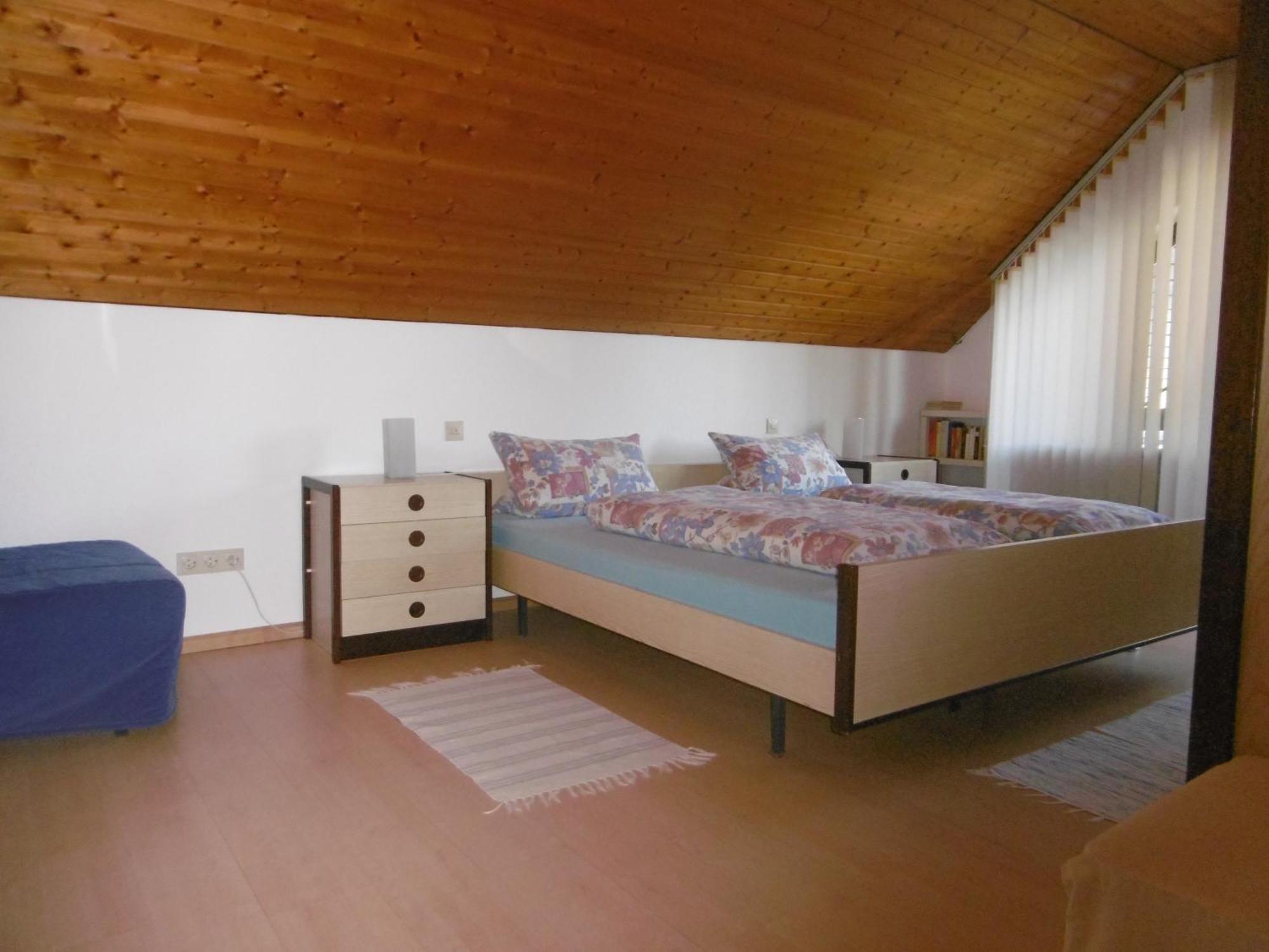 Ferienwohnung Ettenheim Exterior foto