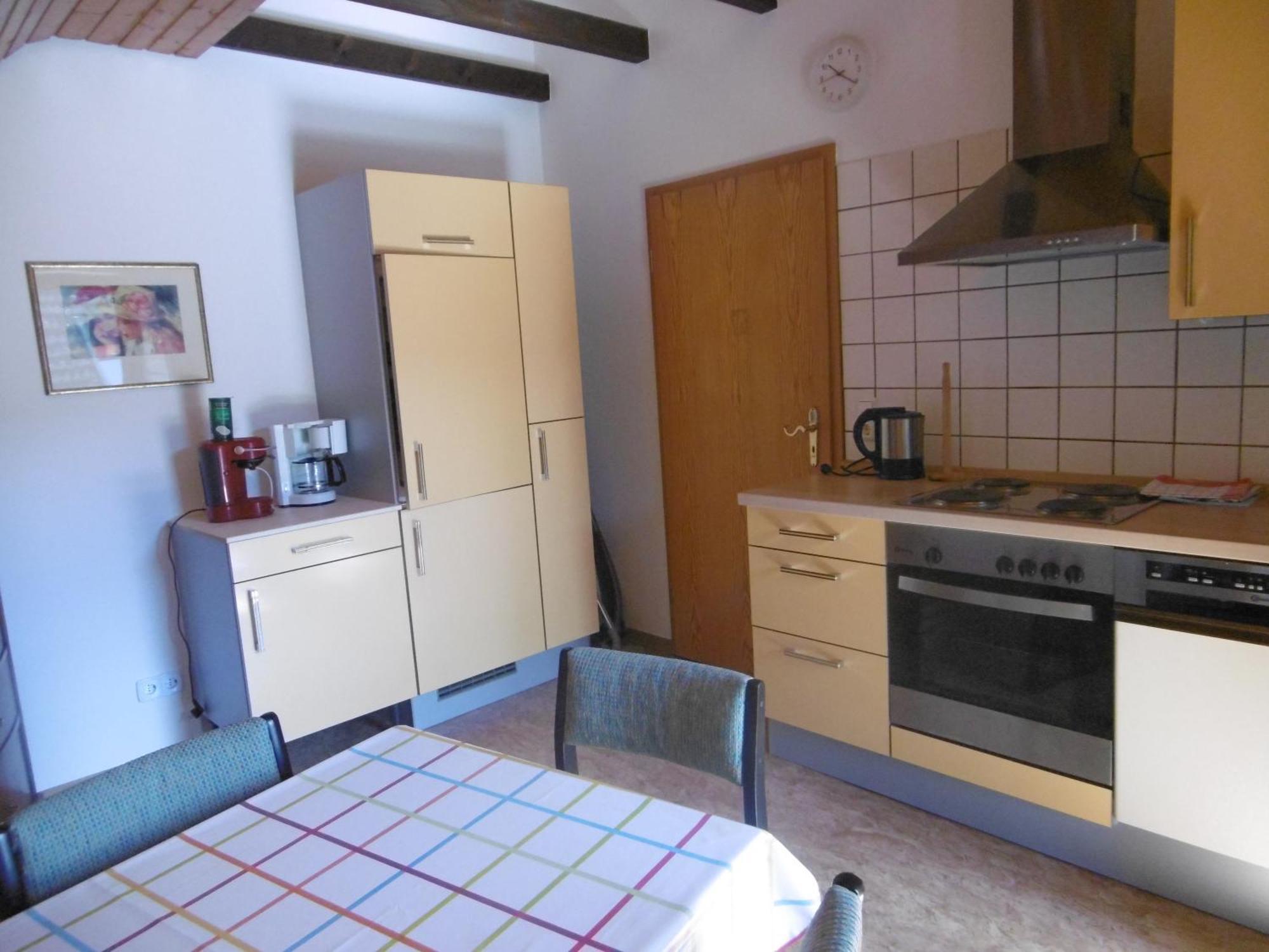 Ferienwohnung Ettenheim Exterior foto